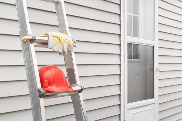 Best Insulated Siding Installation  in Five Points, OH